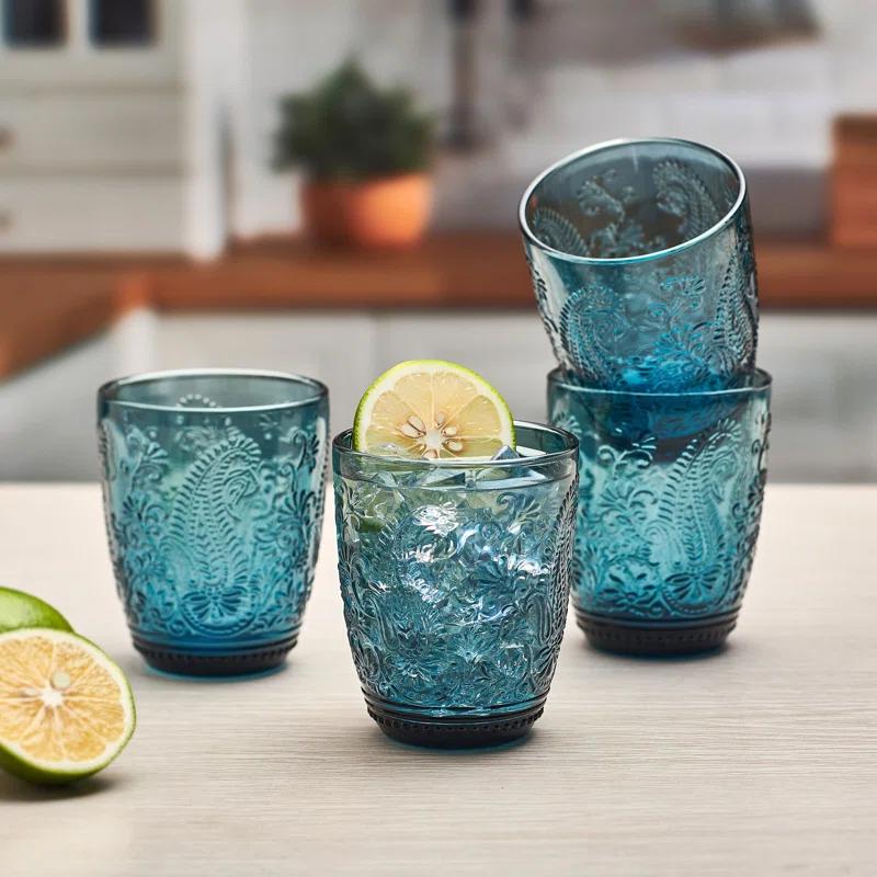 Fitz and Floyd Fitz and Floyd Maddie Highball Glasses