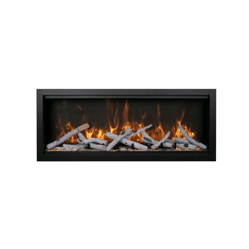 Amantii Electric Fireplace
