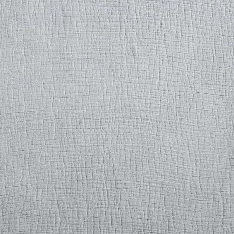 Calvin Klein Calvin Klein Washed Texture Solid Cotton Duvet Cover Set