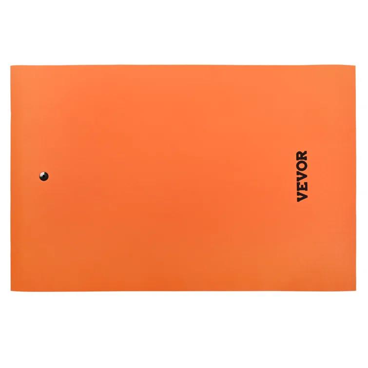 VEVOR Floating Mat Inflatables