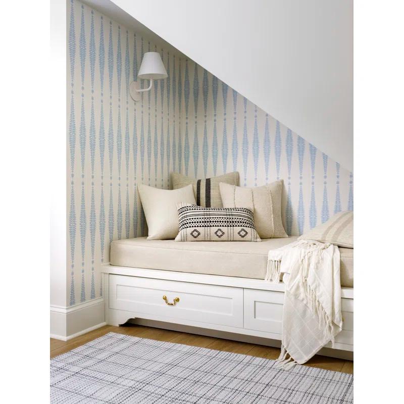 Becki Owens x Livabliss Becki Owens x Livabliss Myrna Cotton Pillow