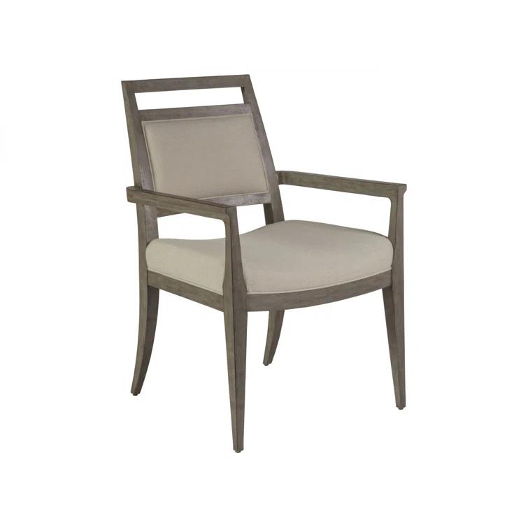 Artistica Home Cohesion Nico Upholstered Arm Chair
