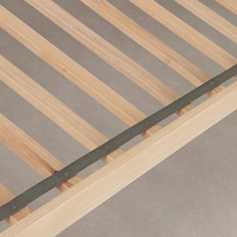 South Shore Sweedi Platform Standard Bed by South Shore