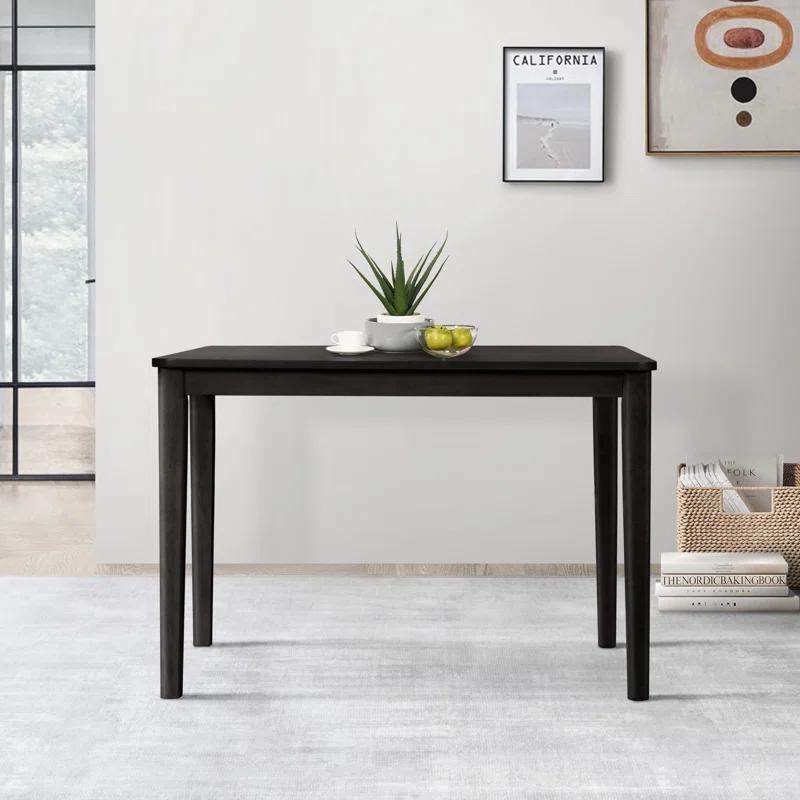 Home Design Inc. 5 Pieces Sudbury Dining Set