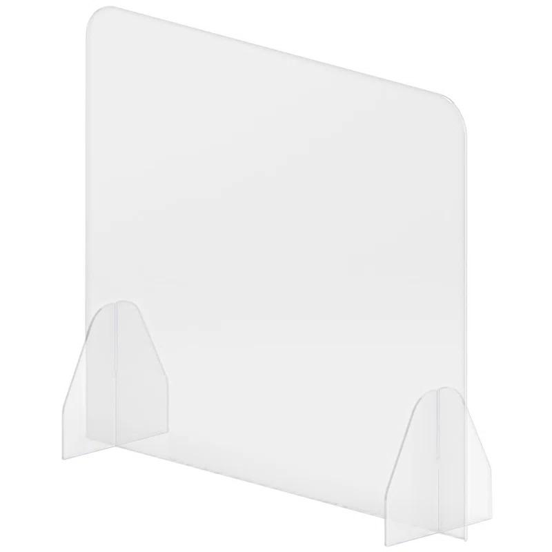 Bowman Dispensers Protective Barrier