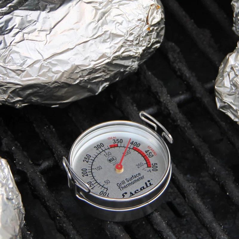 Escali Stainless Steel Oven Thermometer