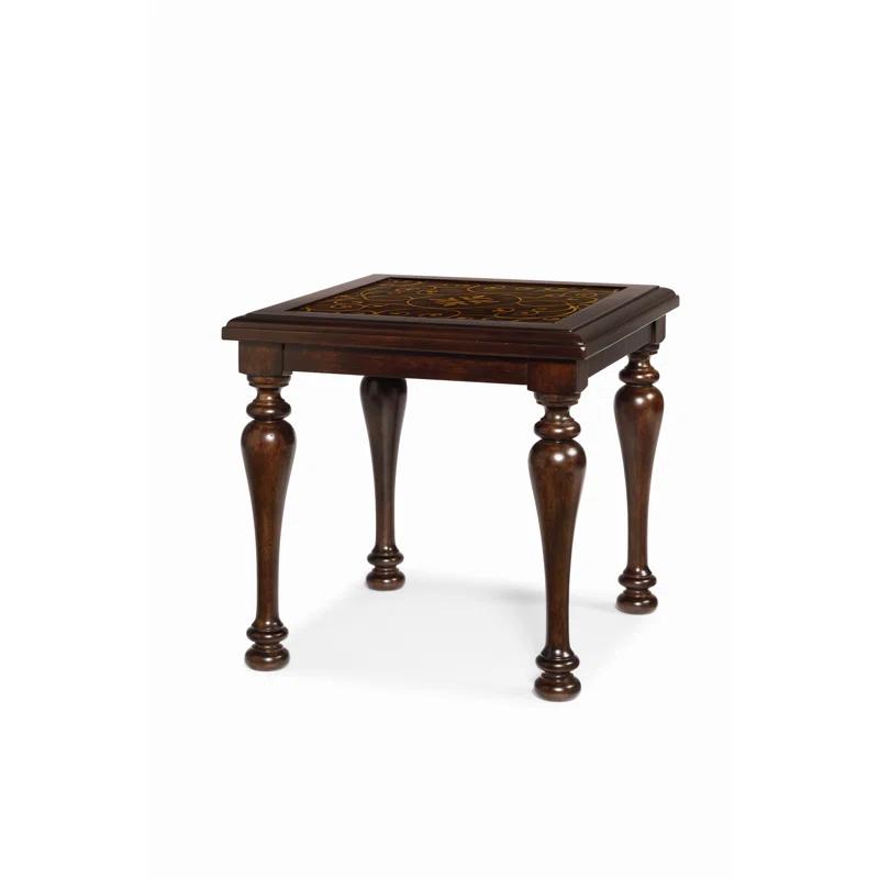 Valencia End Table