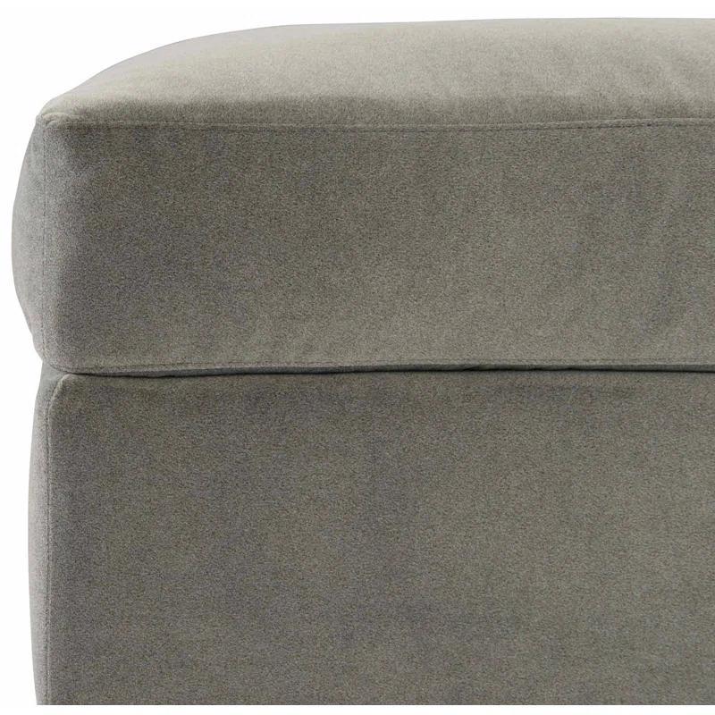Sanctuary Upholstered Ottoman