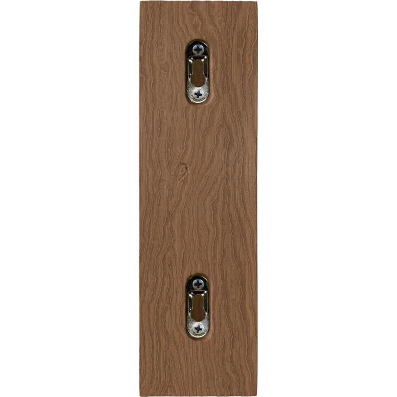 Ekena Millwork Lawson Wood Corbel