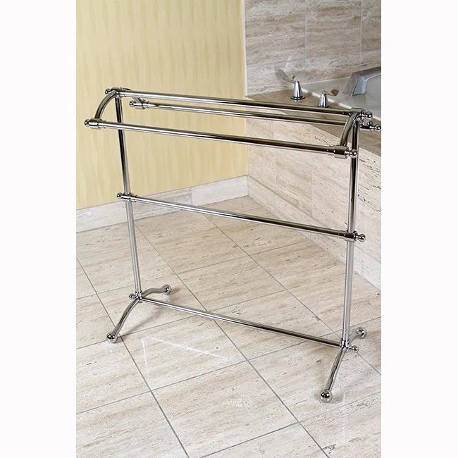 Kingston Brass Kingston Brass Edenscape Freestanding Towel Rack SCC2298
