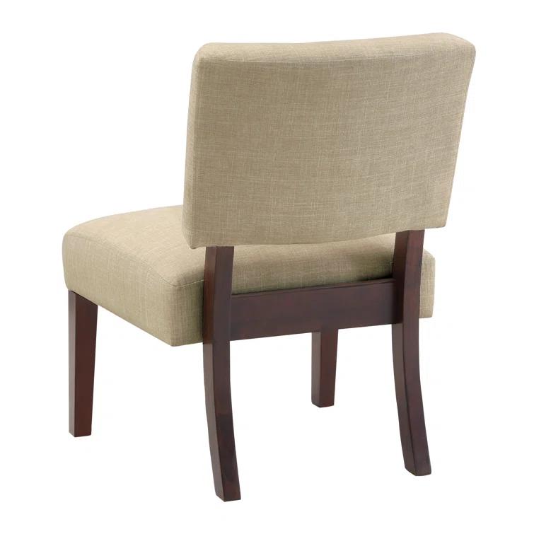Winston Porter Attilia Upholstered Side Chair