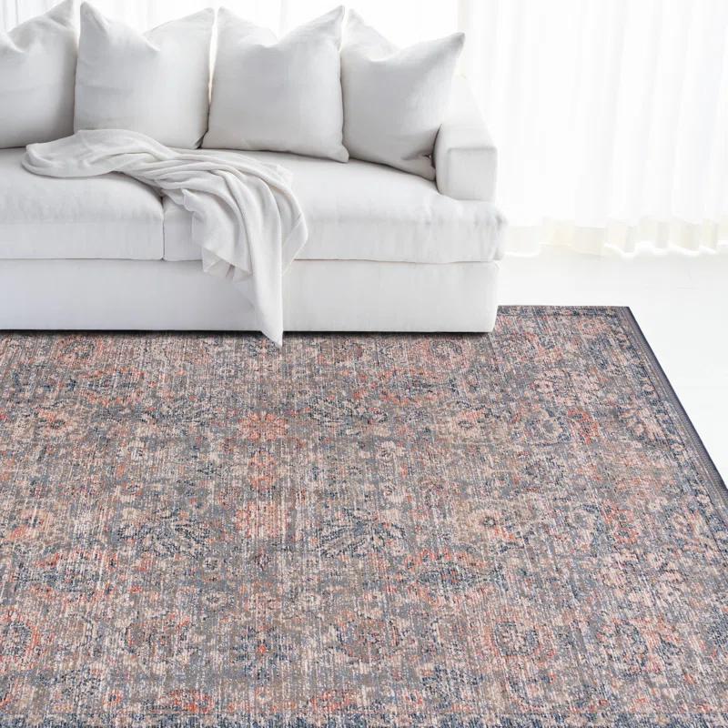 Lauren Ralph Lauren Performance Oriental Rug