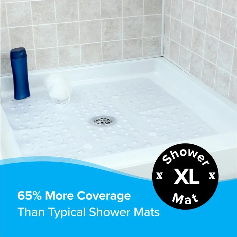 Symple Stuff Buskerud Extra Large Shower Mat