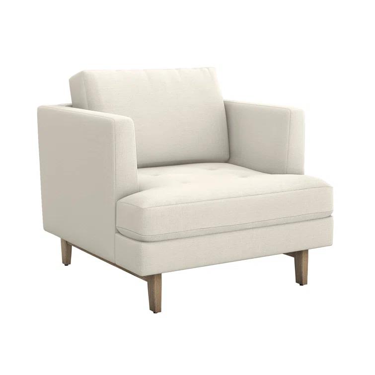 Ayler Upholstered Club Chair