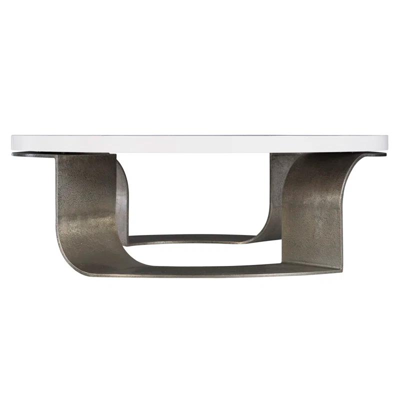 Bernhardt Catalina Coffee Table