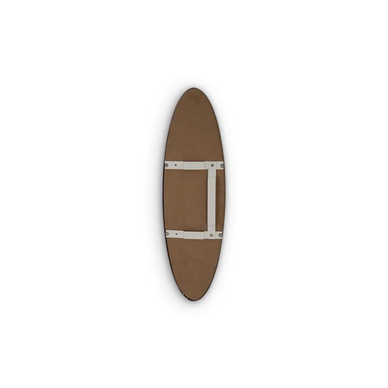 Phillips Collection Elliptical Accent Mirror