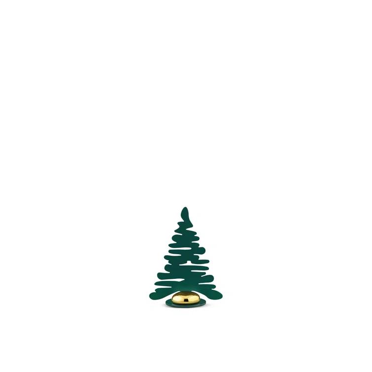 Alessi Barkplace Tree Place Marker (Set of 2)