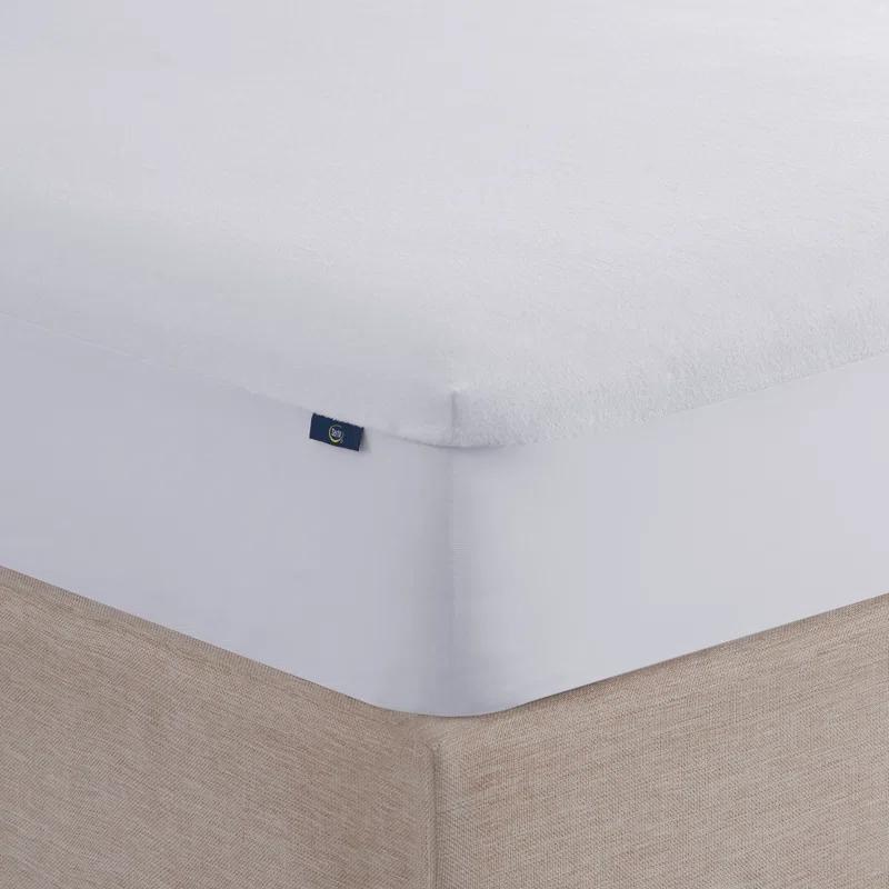 Serta Serta Soft Top Mattress Protector