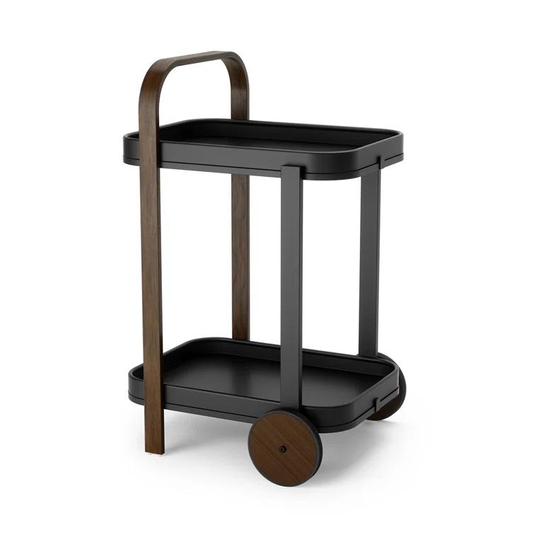 Bellwood Bar/Storage Cart