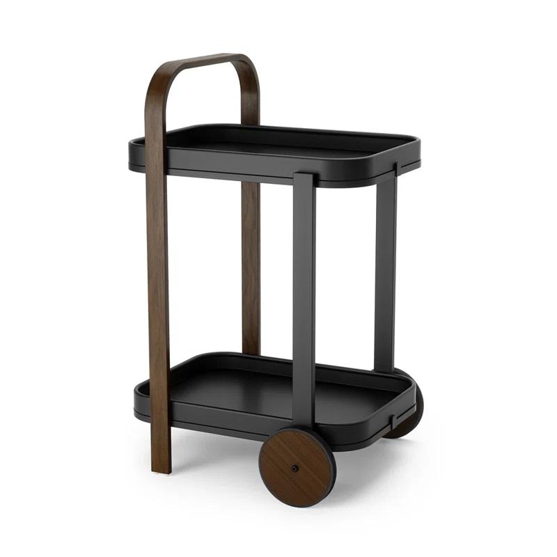 Bellwood Bar/Storage Cart