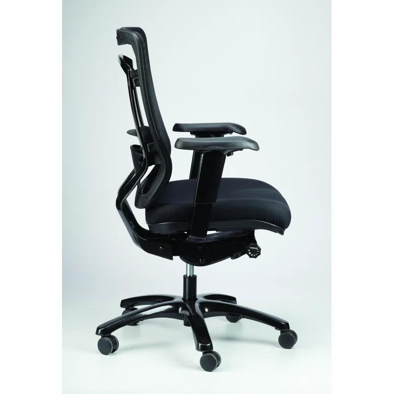 Eurotech Seating Apollo Mesh Task Chair