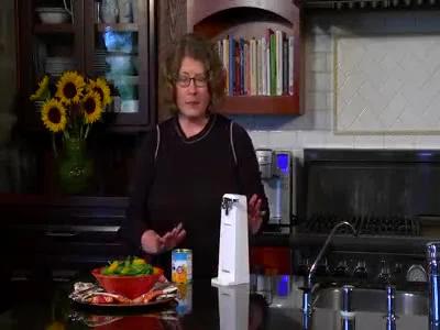 Cuisinart ® Electric Can Opener