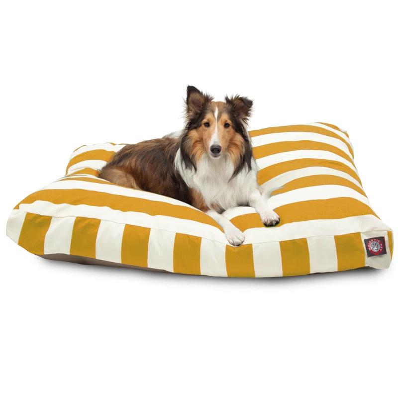 Majestic Washable Pet Bed