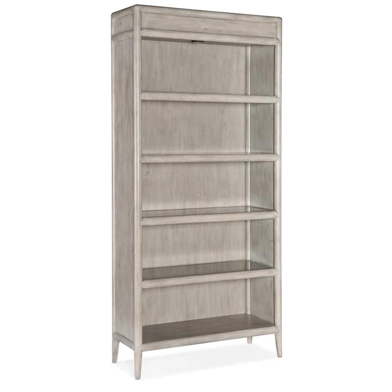 Work Your Way Bookcase