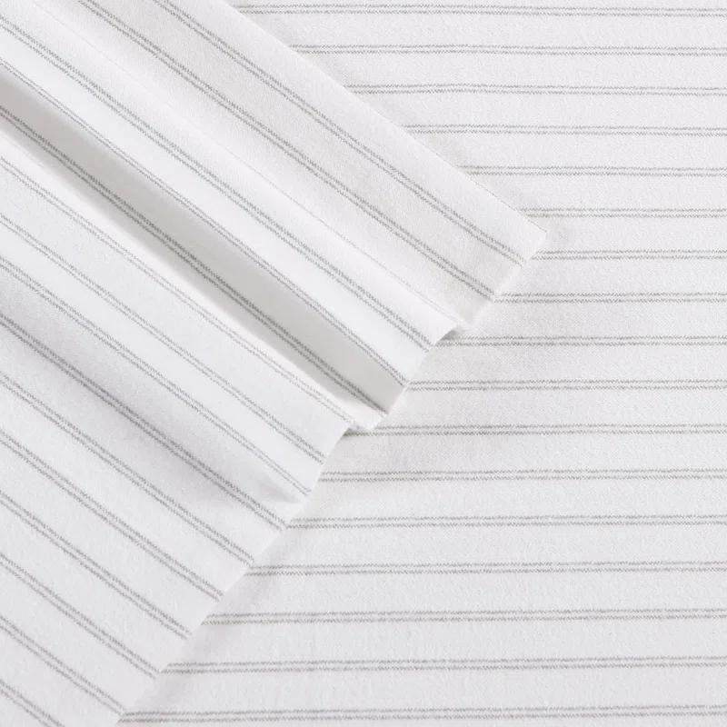 Eddie Bauer Cozy Cotton Flannel Sheet Sets & Reviews | Wayfair