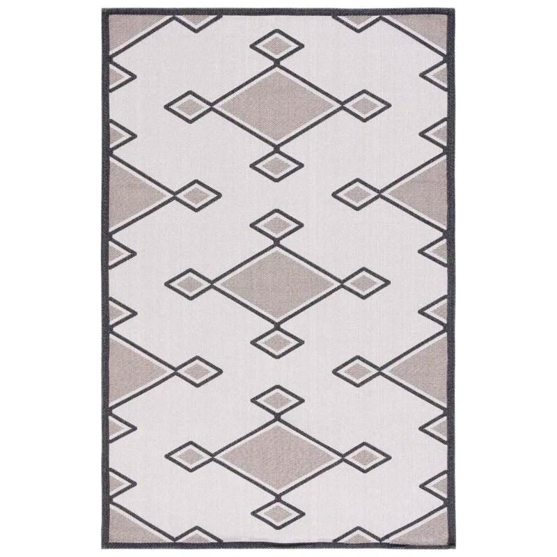Foundry Select Bonilla-Alfanador Southwestern Indoor/Outdoor Rug