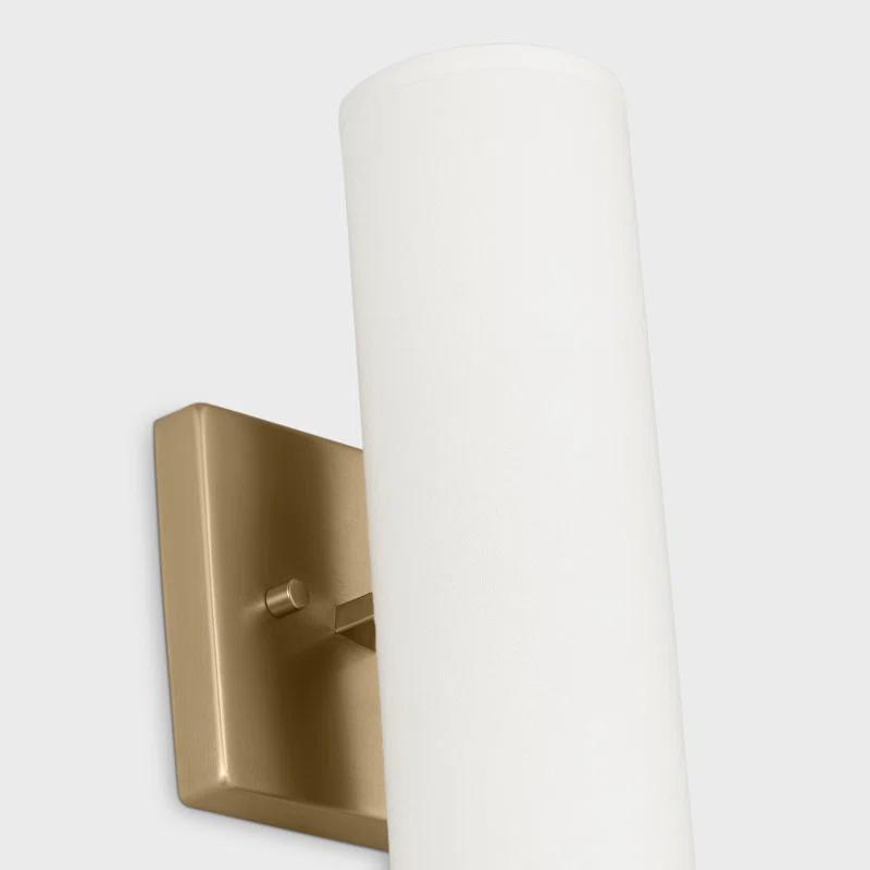 Capalino 2-Light Medium Sconce