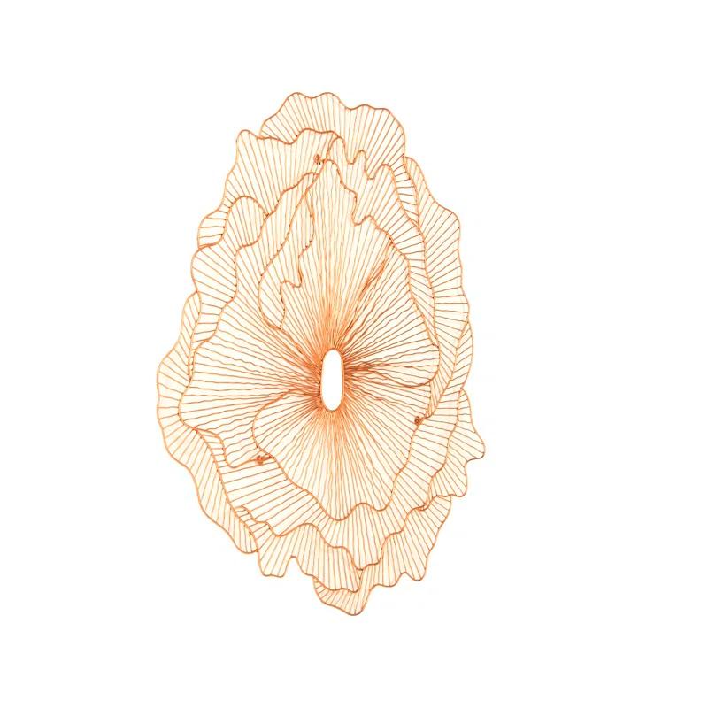 Phillips Collection Poppy Wall Décor