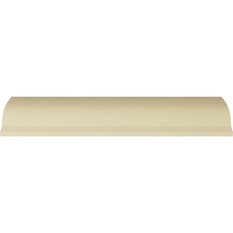 Ekena Millwork Cornelia Crown Moulding