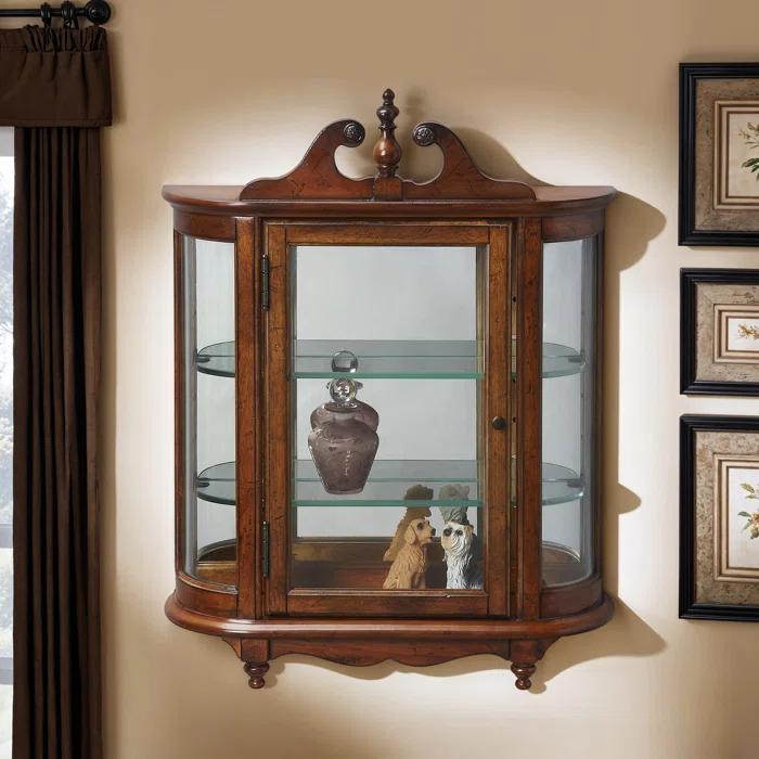 Butler Dining Cabinet