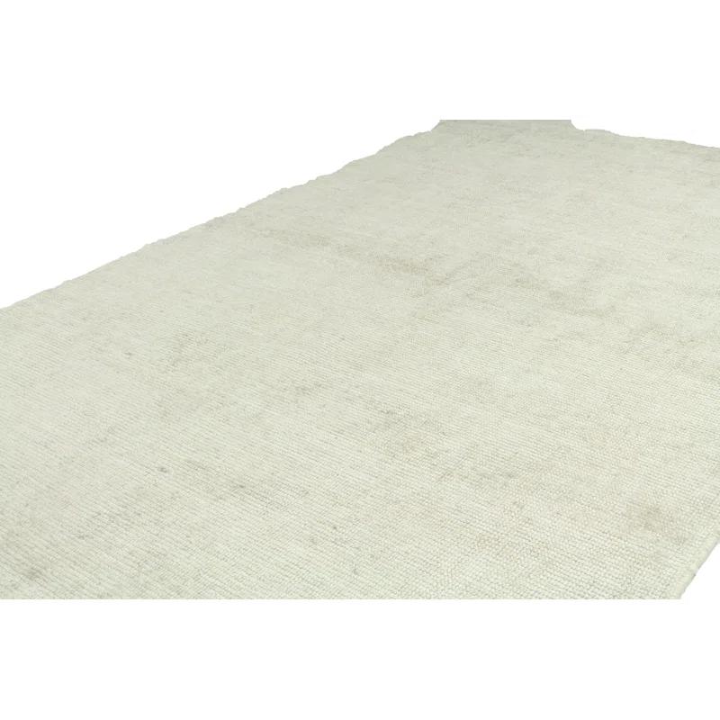 Darya Home Performance Viscose Rug