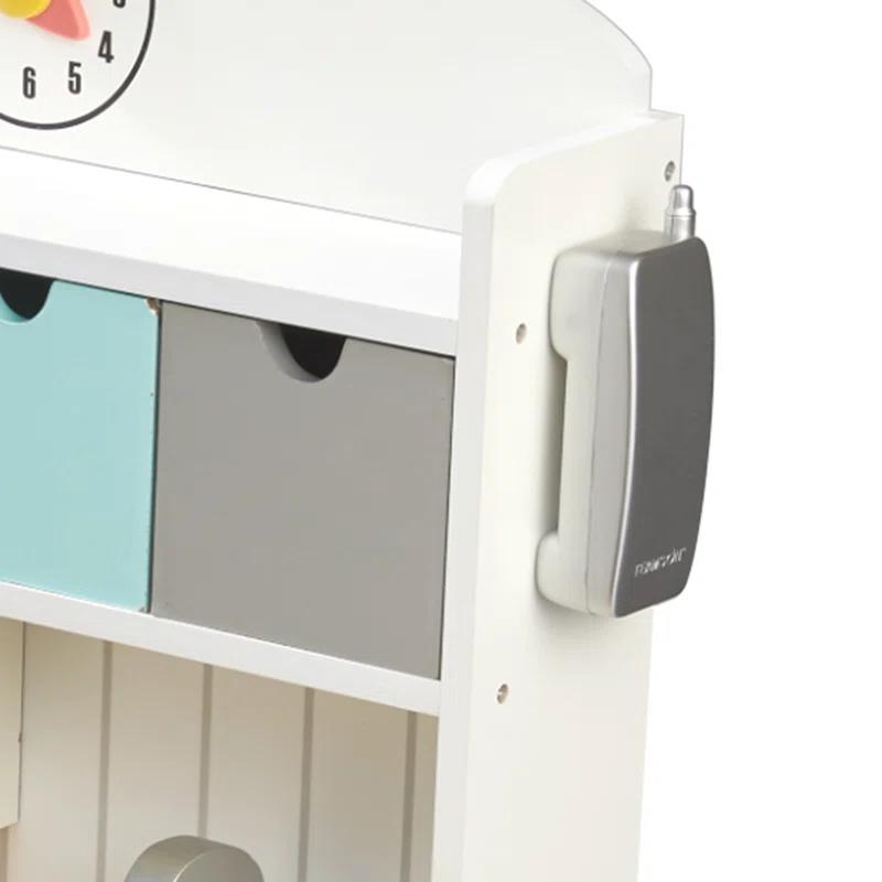 Teamson Kids Teamson Kids Little Chef Florence Classic Wooden Play Kitchen