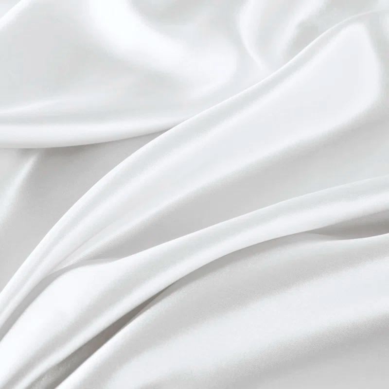 Satin Luxury Sheet Set