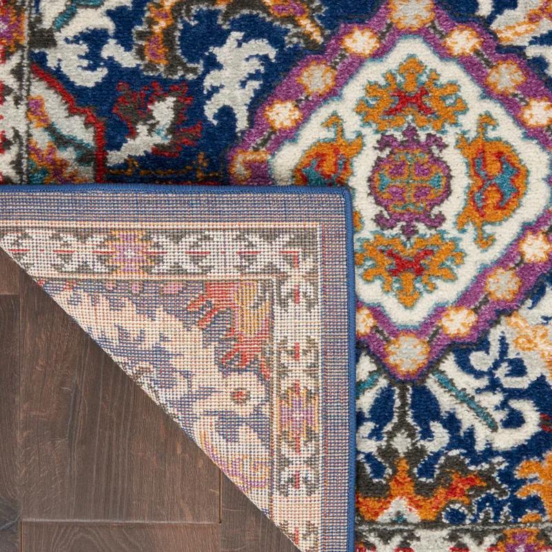 Nourison Passion Oriental Rug