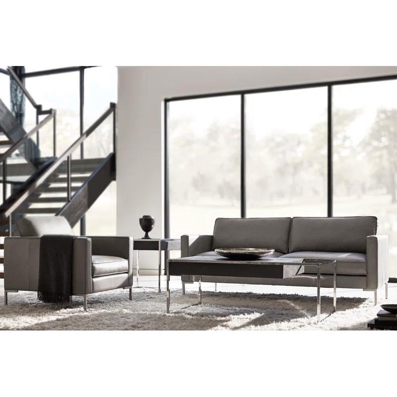 Bernhardt Beacon End Table