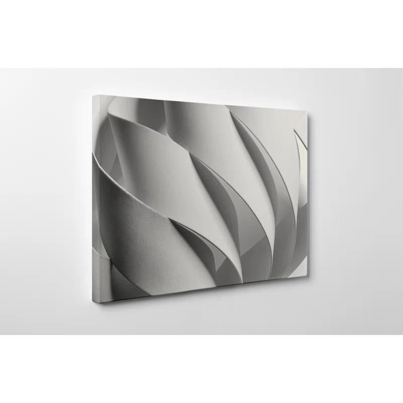 Artful Printers Wrapped Canvas Print