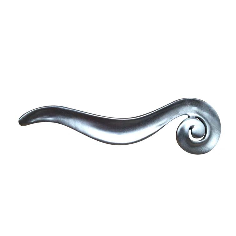 D'Artefax Modern Forms 3" Center to Center Novelty Pull | Wayfair