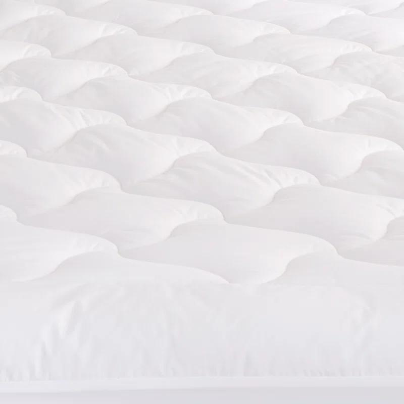 Five Queens Court Elite Mattress Topper