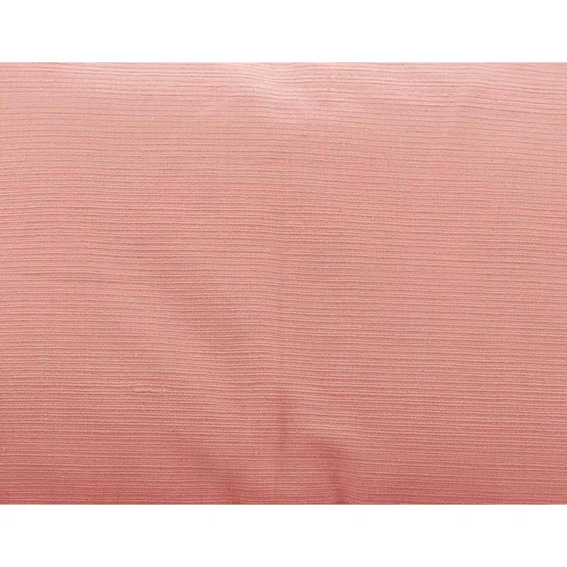 Saro Mabel Collection Tassels Cotton Throw Pillow