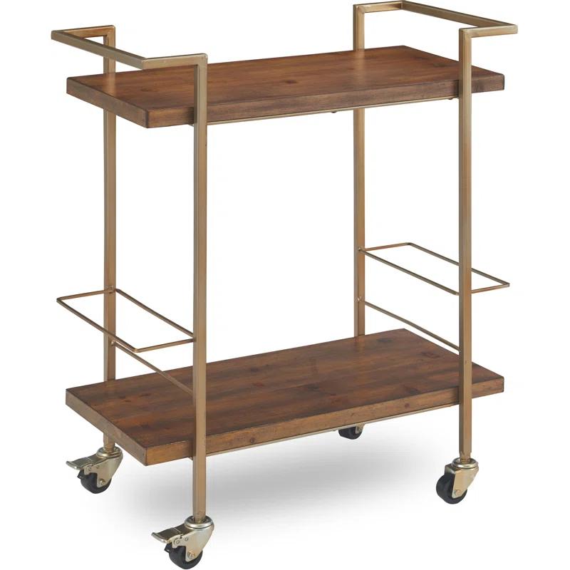 Finch Finch Bar Cart