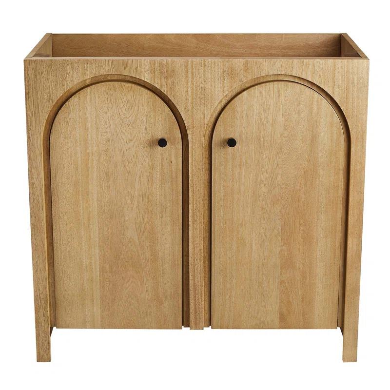 Modway Modway Appia 35" Single Bathroom Vanity Base Only