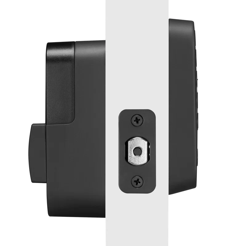 Yale Home Yale Assure Lock 2 Keypad With Wi-Fi