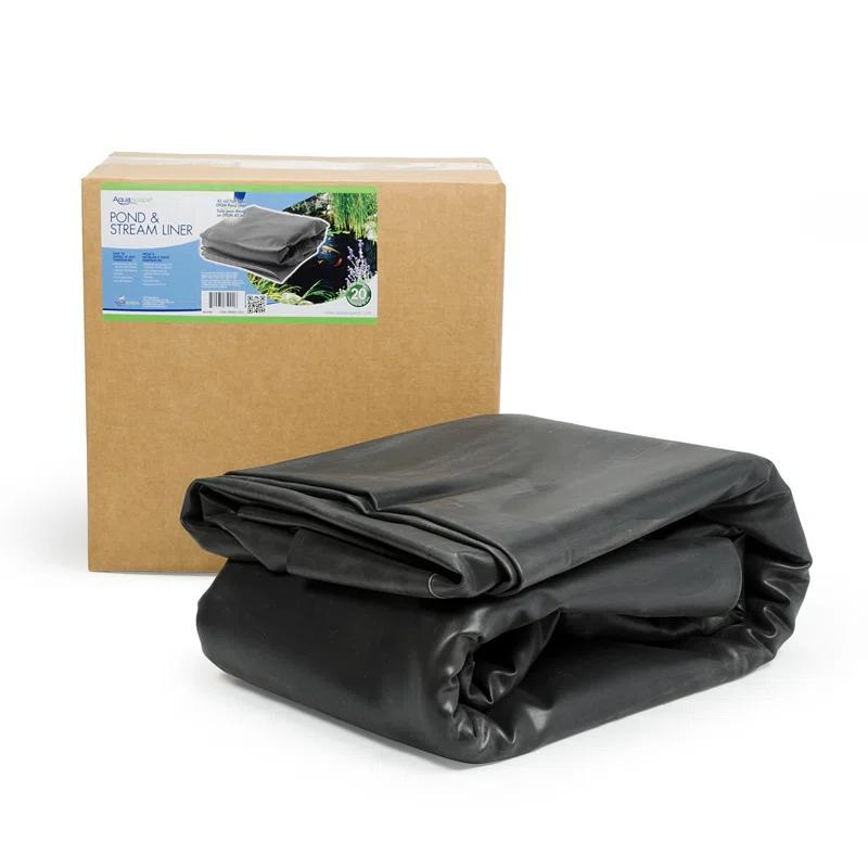 Aquascape EPDM 45 Mil Fish Safe Pond Liner
