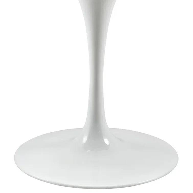 Modway Lippa Round Wood Dining Table by Modway & Reviews | Wayfair