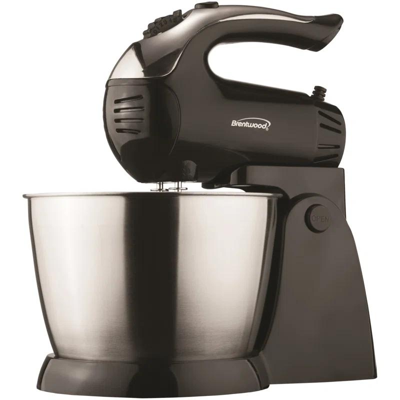 Brentwood Brentwood 5 Speed 3 Quarts Stand Mixer SM-1153