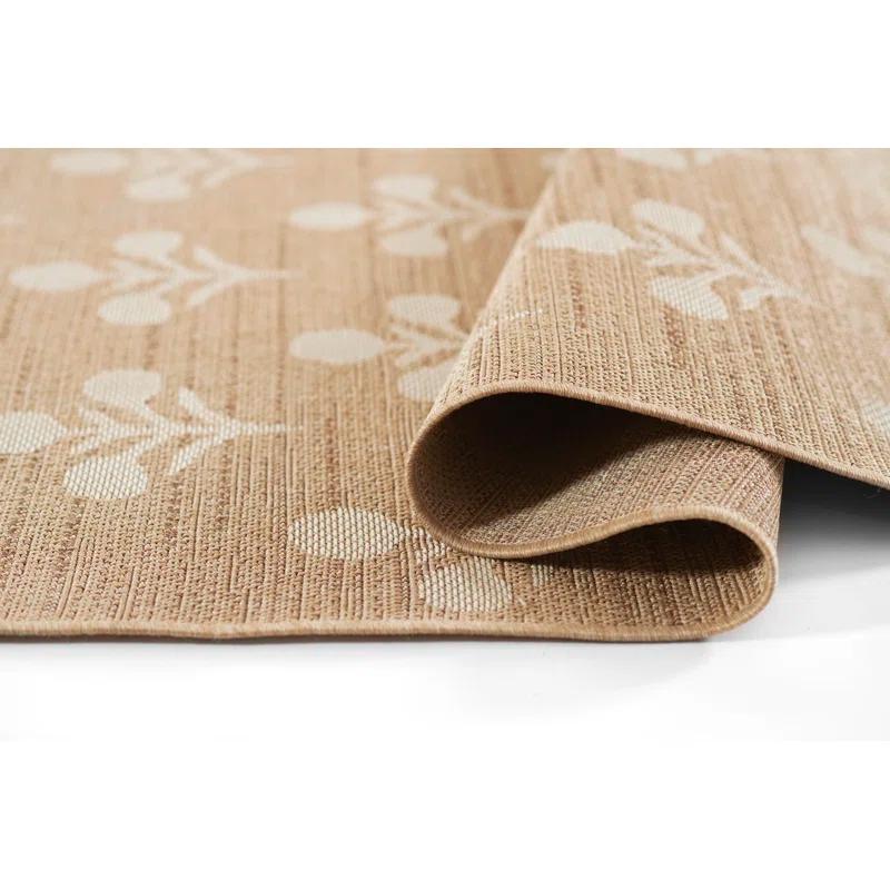 Saybrook Floral Rug